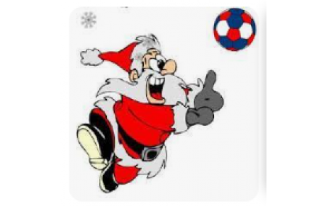 Bilan des équipes Séniors à Noël !